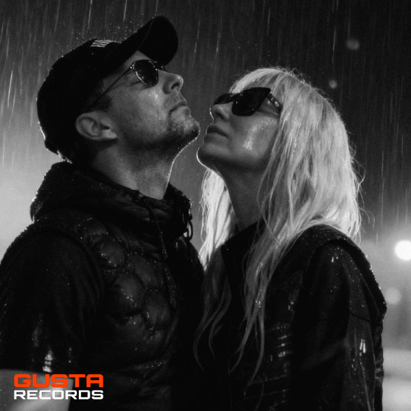 GUSTA RECORDS Techno Label Studio Frankfurt