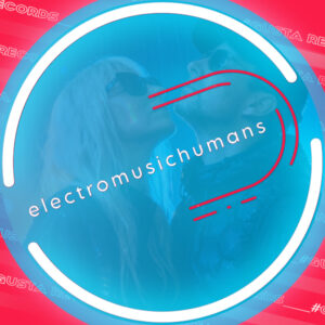 electromusichumans Techno Artists, Techno Producer, Melodic Techno, Peaktime Techno